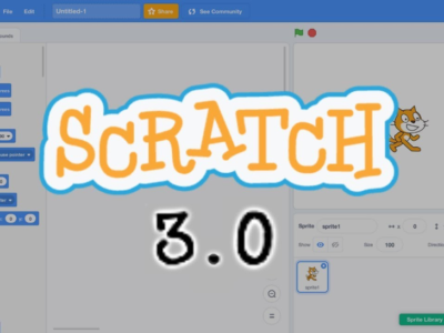 Scratch Programming Games Examples For Beginners