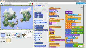 C Scratch Programming Games Pdf