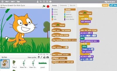 Free Online Coding Course For Kids 2021
